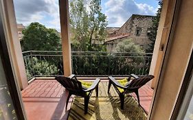 Lovely Suite Nimes Romaine